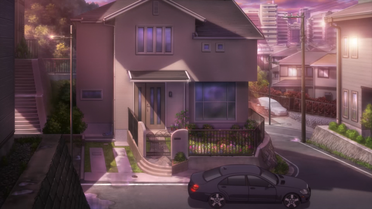 Under the Dog (Aroma Subs)